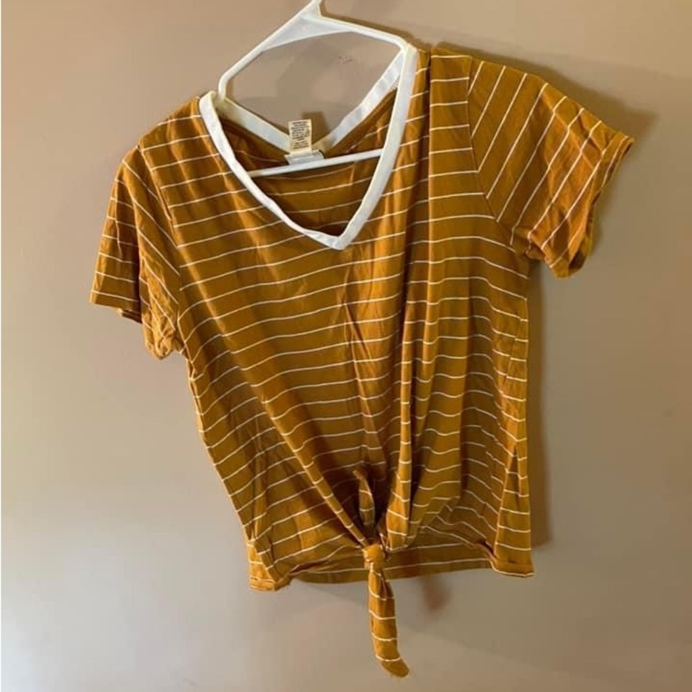 DayTrip tee!